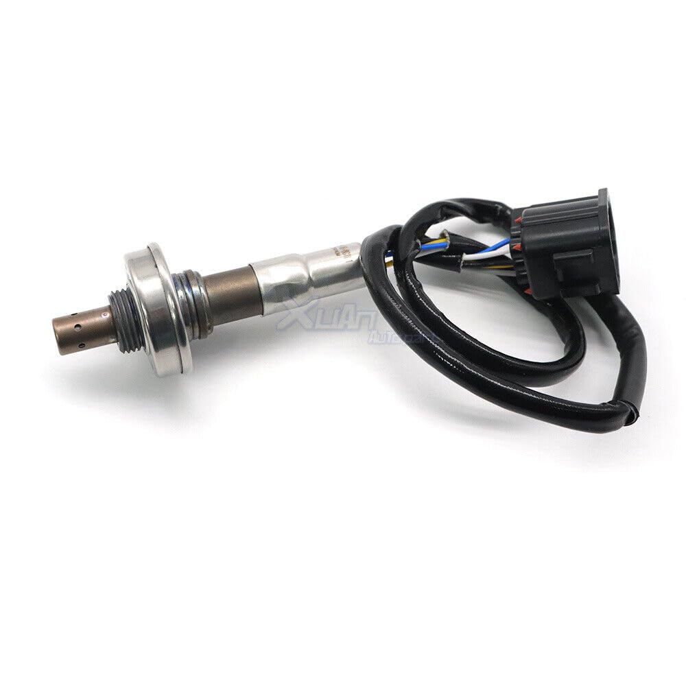 ya 2 8.15 New Front for 07-12 for Mazda 6 2.5L L509188G1B Oxygen Sensor L509-18-8G1