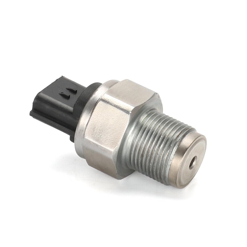 ya 4 8.14 499000-6141 for 2003-07 for Isuzu 5.2L Fuel Rail High Pressure Sensor 