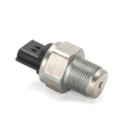 ya 4 8.14 499000-6141 for 2003-07 for Isuzu 5.2L Fuel Rail High Pressure Sensor 