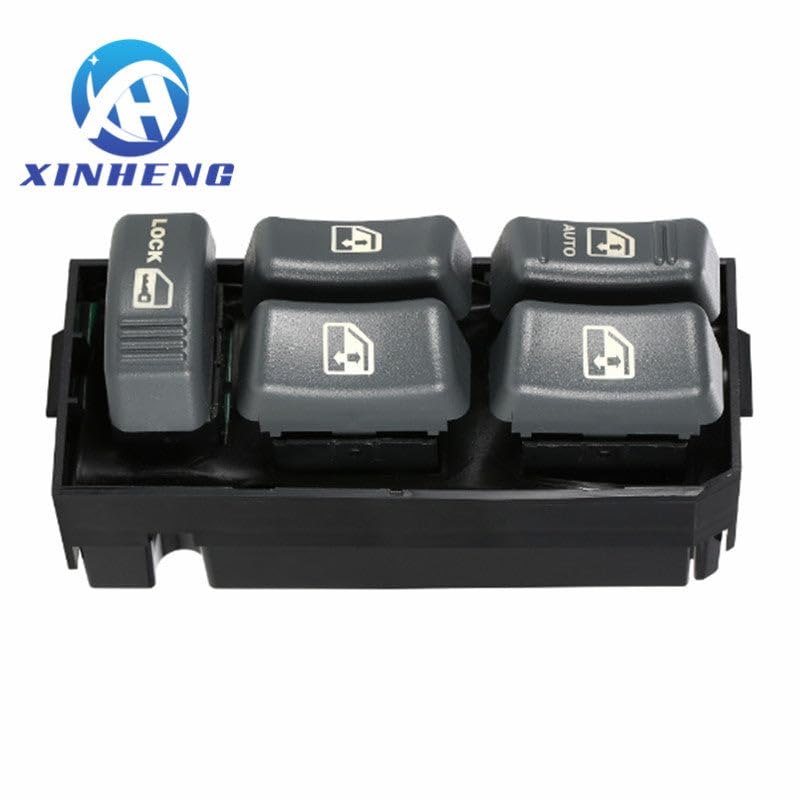 ya 23 10.7 zhengce 15151360 Power Window Master Control Switch for Chevy for GMC Pickup for O