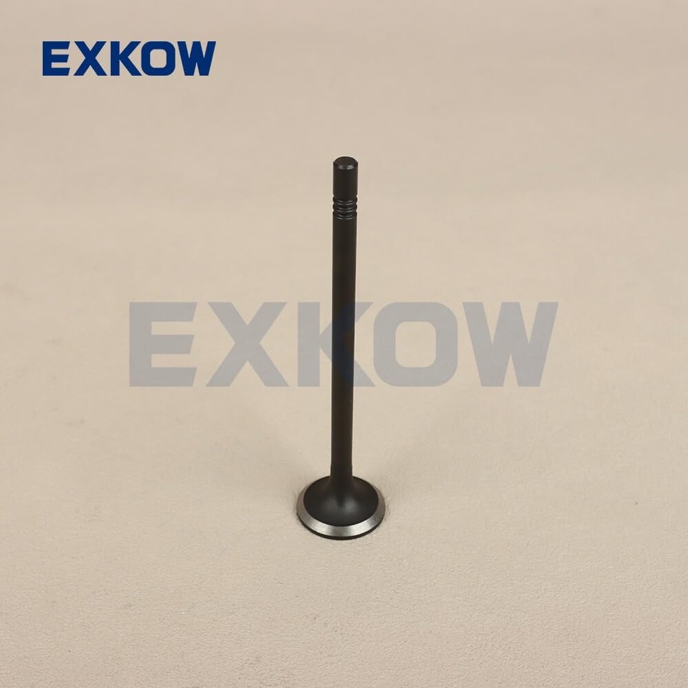 ya 10 9.16 baidi 8X 4N15 Engine Valves for Mitsubishi for Pajero Montero Sport L200 2.4D 2015-