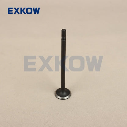 ya 10 9.16 baidi 8X 4N15 Engine Valves for Mitsubishi for Pajero Montero Sport L200 2.4D 2015-