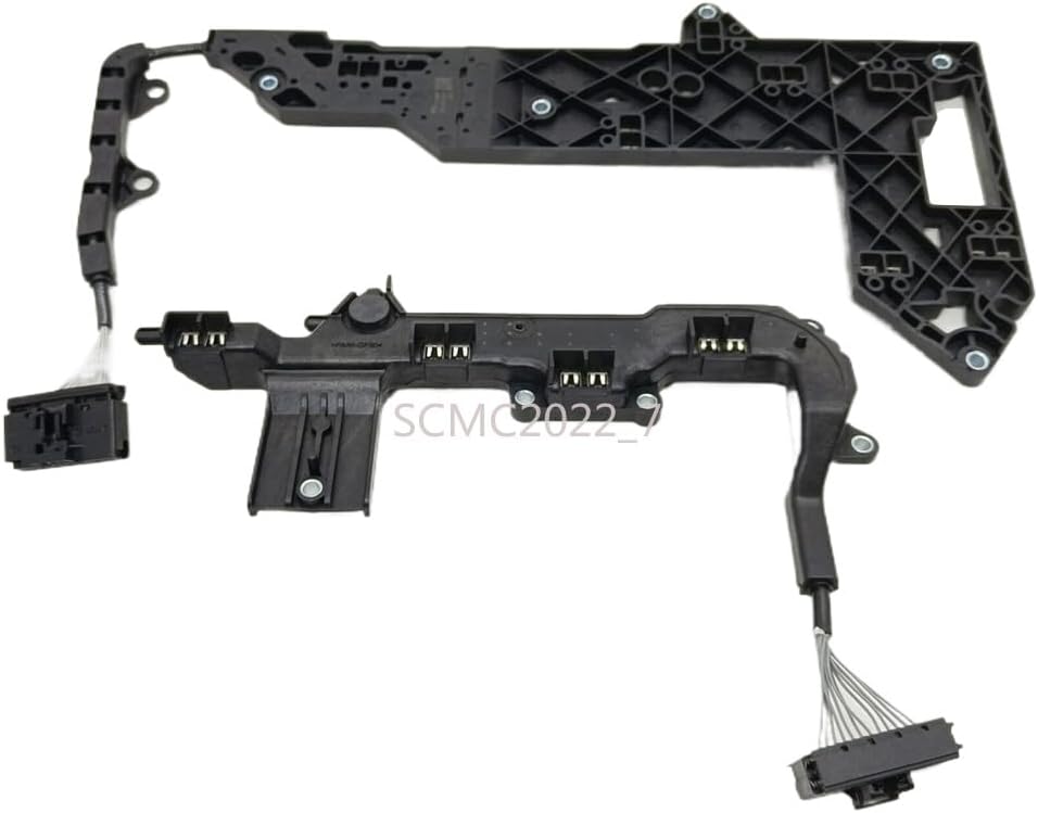 ya 10 9.16 baidi 0B5 7-Speed All Wheel Drive Transmission Repair Harness for Audi S4 A5 S5 S6 Q5