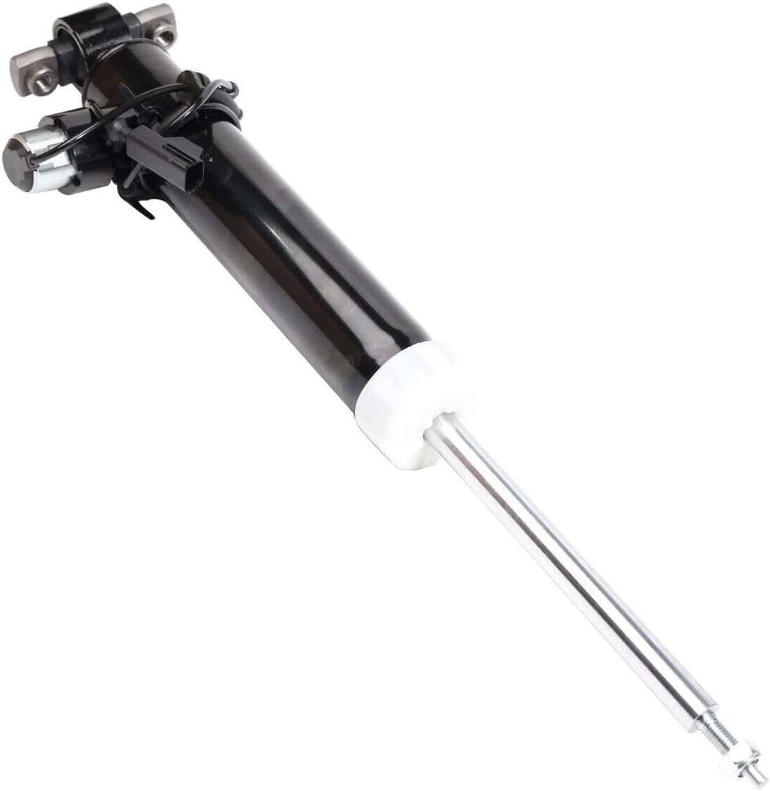 ya 10 9.16 baidi A pair of rear shock absorber struts with electric fit for for Lincoln MKX 16-18 Nautilus 19-21-