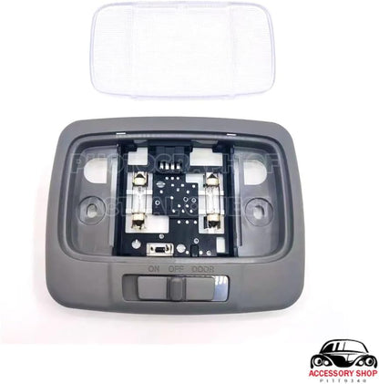 ya 4 8.24 baidi New Overhead Control Panel Room Light (Assy) for Kia for Sorento 2007-2008 OEM #928503E500CY