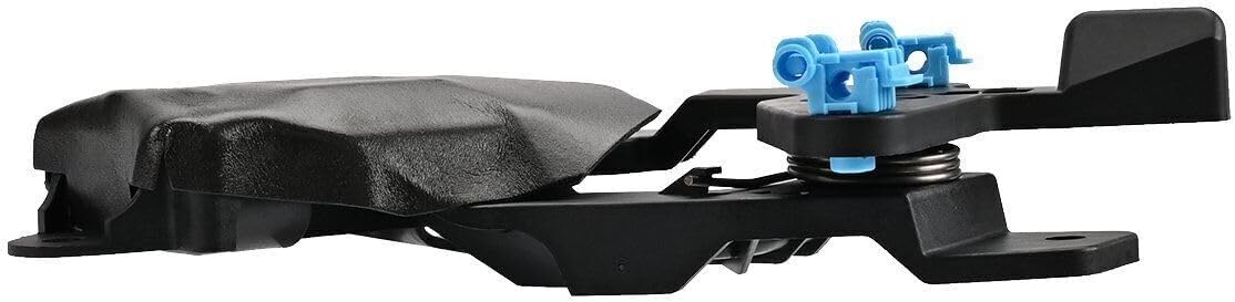 ya 10 9.16 baidi Tailgate Lock Actuator Control GC3Z-9943170-E for Ford F-150 F-250 2015-2023