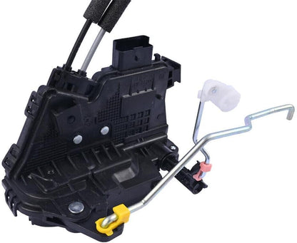 ya 11 9.14 baidi813102K030 Front Left Door Lock Latch Actuator 81310-2K030 for Kia Soul 2011-13