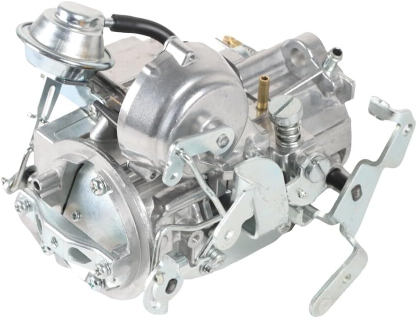 ya 2 8.15 for Chevy & for GMC L6 eingines- 4.1L 250 & 4.8L 292 7043014 Carburetor