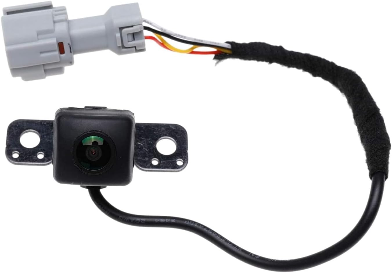ya 2 8.15 Rear View Reverse Camera Backup Camera for Hyundai Santa Fe 2012-2015