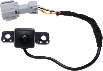 ya 2 8.15 Rear View Reverse Camera Backup Camera for Hyundai Santa Fe 2012-2015