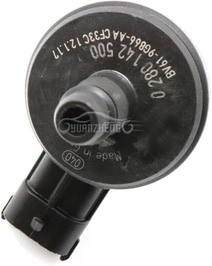 ya 9 10.24 for Ford 2012-2018 BV61-9G866-AA New 1pcs Vacuum Valve Purge Solenoid 0280142500