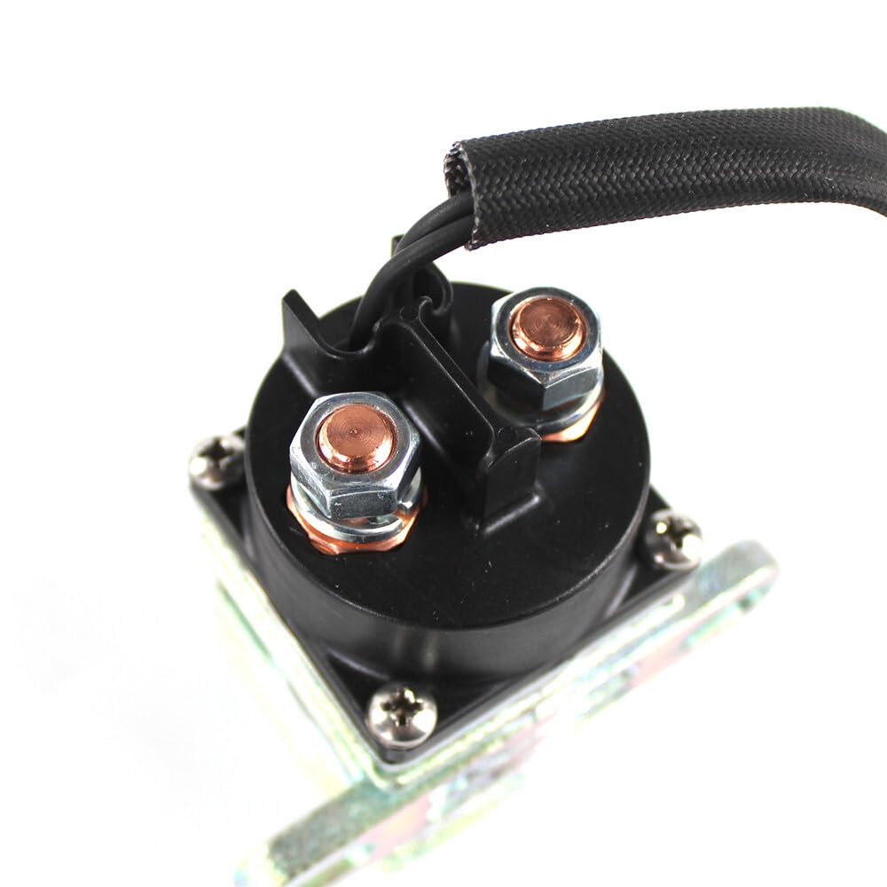 ya 16 10.20 baidi 241-8368 100A GP-Magnetic Switch Relay for 311F 725 Excavator Loader 24V 312D2