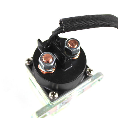ya 16 10.20 baidi 241-8368 100A GP-Magnetic Switch Relay for 311F 725 Excavator Loader 24V 312D2