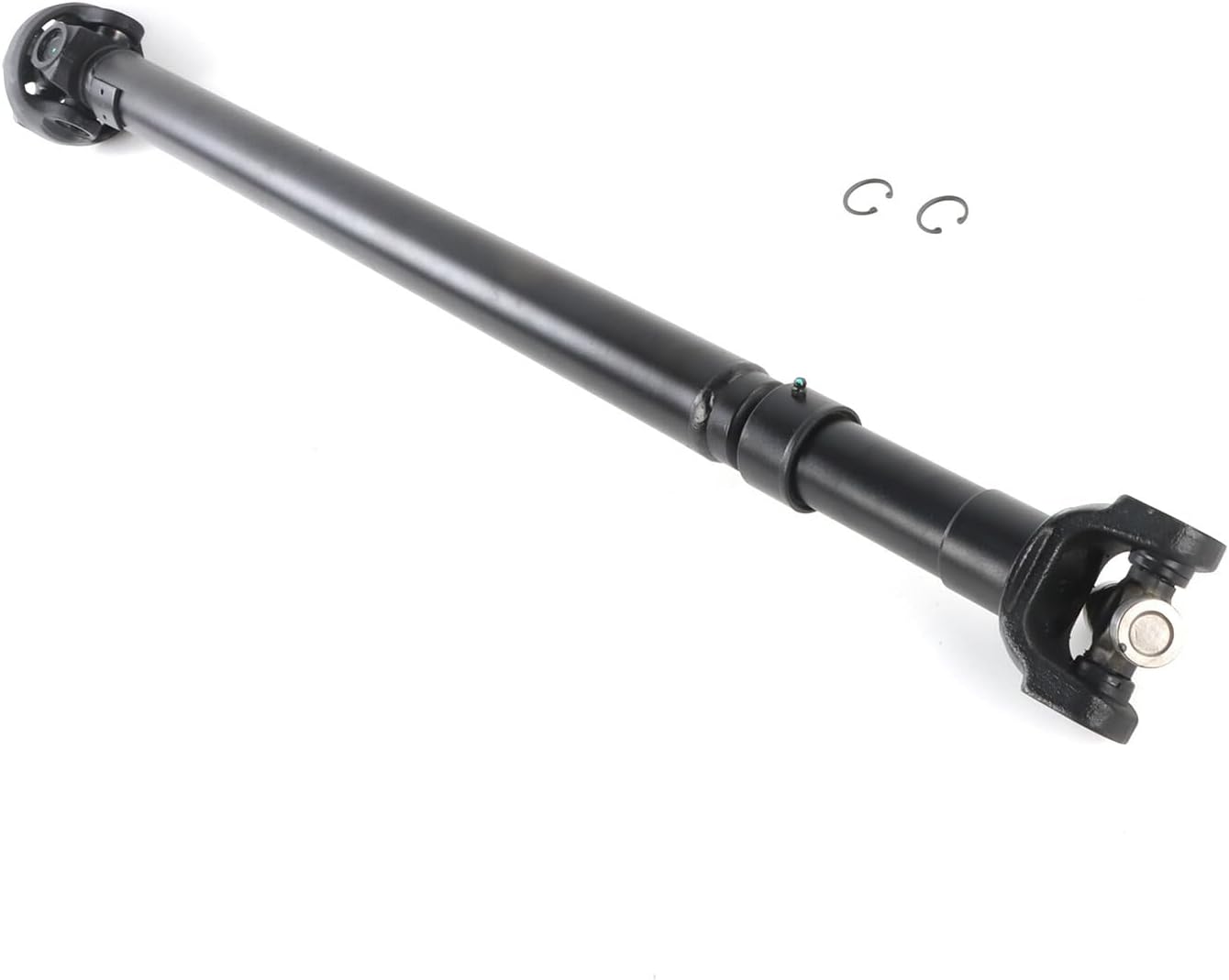 ya 6 8.24 baidi Front Drive Shaft Assembly For 1997-1902 for Jeep for Wrangler TJ 4WD 52098378AC 938-131