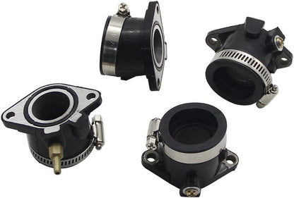 ya 13 9.15 baidi for Honda Motorcycle Carburetor Intake for MAN ifold Boot Rubber CBX400