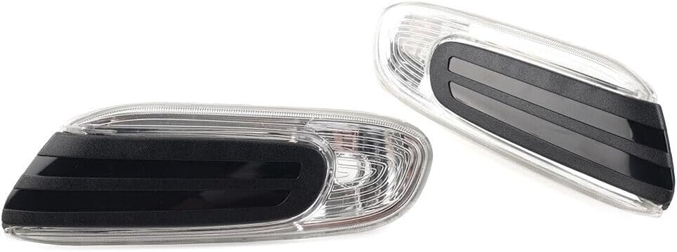 ya 11 9.14 zhengce Front Fender Side Indicator Light Turn Signal Light Cover for Mini Cooper F