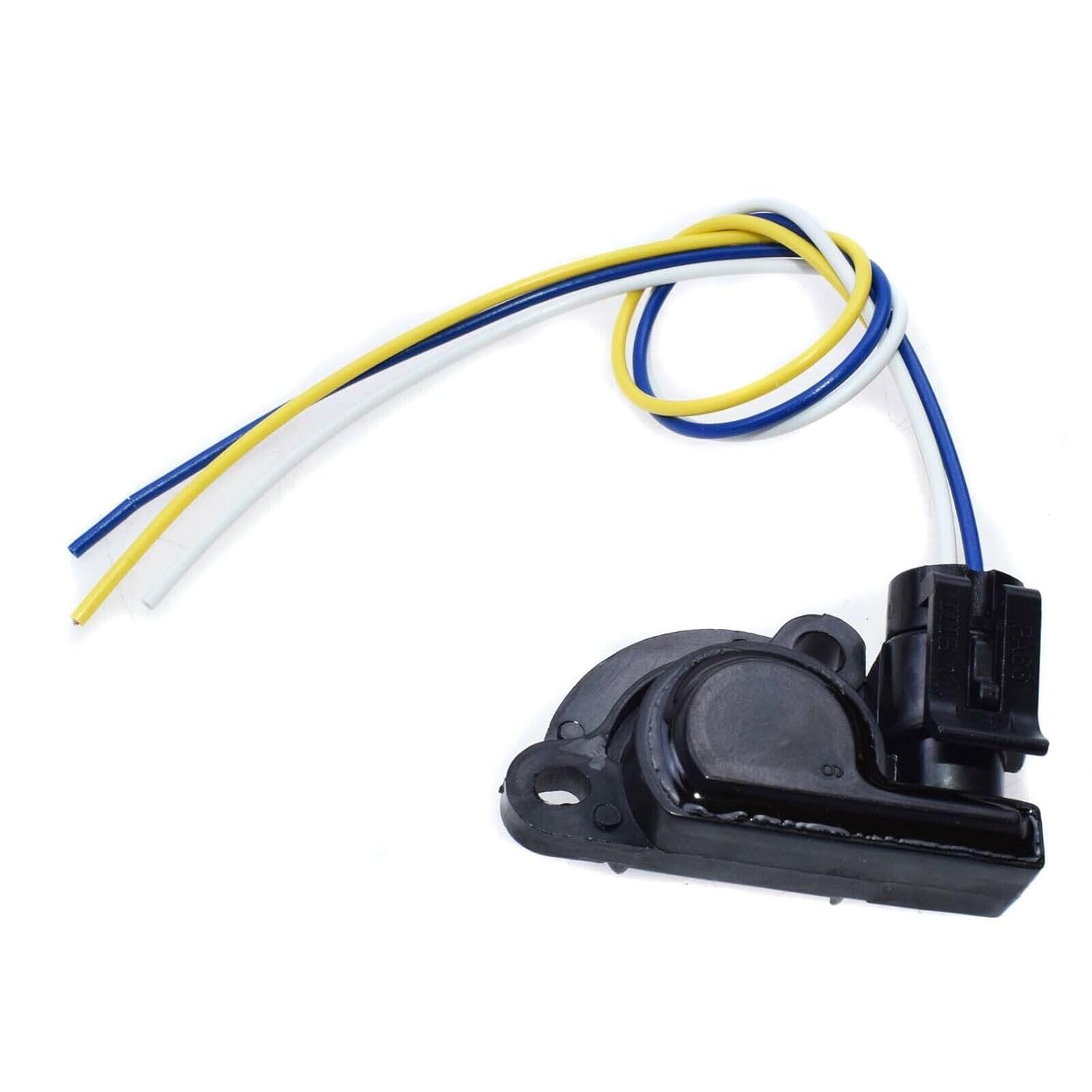 ya 2 8.15 The All- TPS Throttle Position Sensor with Tail Harness is Suitable for Chevrolet for Buick for GMC 