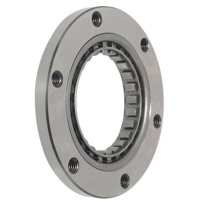 ya 23 10.7 baidi Starter Clutch One Way Bearing for Yamaha YFM350F Big Bear 350/YFM450 Kodiak 450