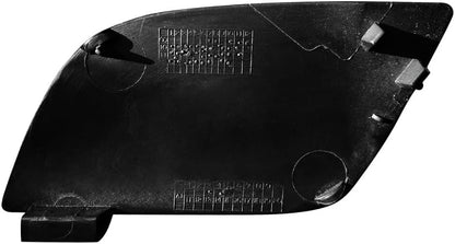 ya 27 10.13 baidi Left Bumper Tow Hook Eye Cover for 10-13 for BMW for X5 E70 M-Sport 30dX 35i 40d M50d