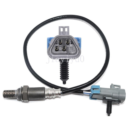 ya 4 8.8 Upstream Oxygen Sensor for 2006-2009 for Saab 9-7X for GMC Envoy for Chevy Trailblazer 4.2L