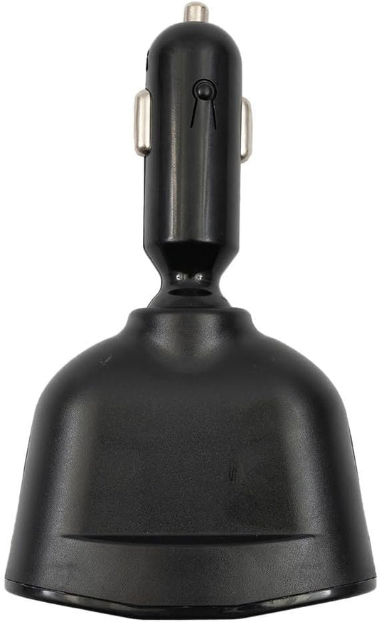 ya 4 8.14 Car for Charger For Car SUV Off-road Truck Etc¡ã ABS+PC Black for Charger Eq