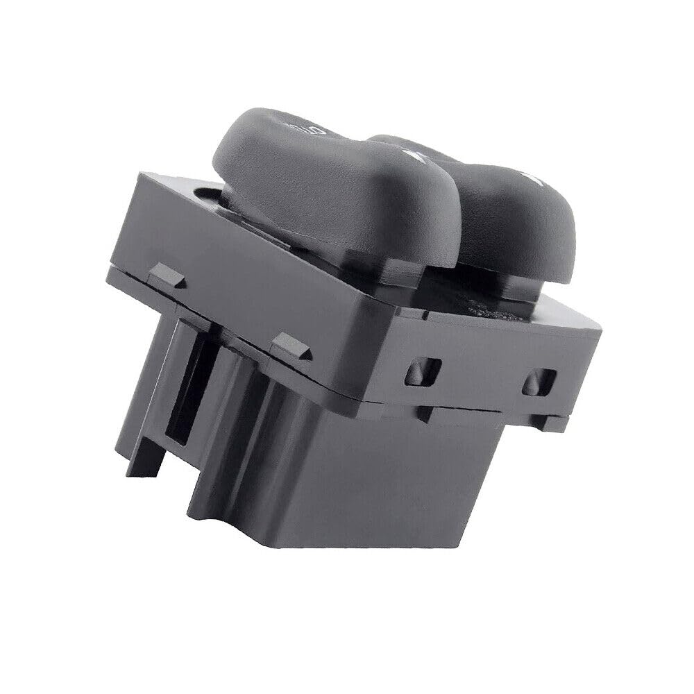 ya 4 8.8 for 99-02 for Ford F150 F250 F350 XL3Z14529AA Left Driver Master Power Window Switch