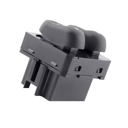 ya 4 8.8 for 99-02 for Ford F150 F250 F350 XL3Z14529AA Left Driver Master Power Window Switch