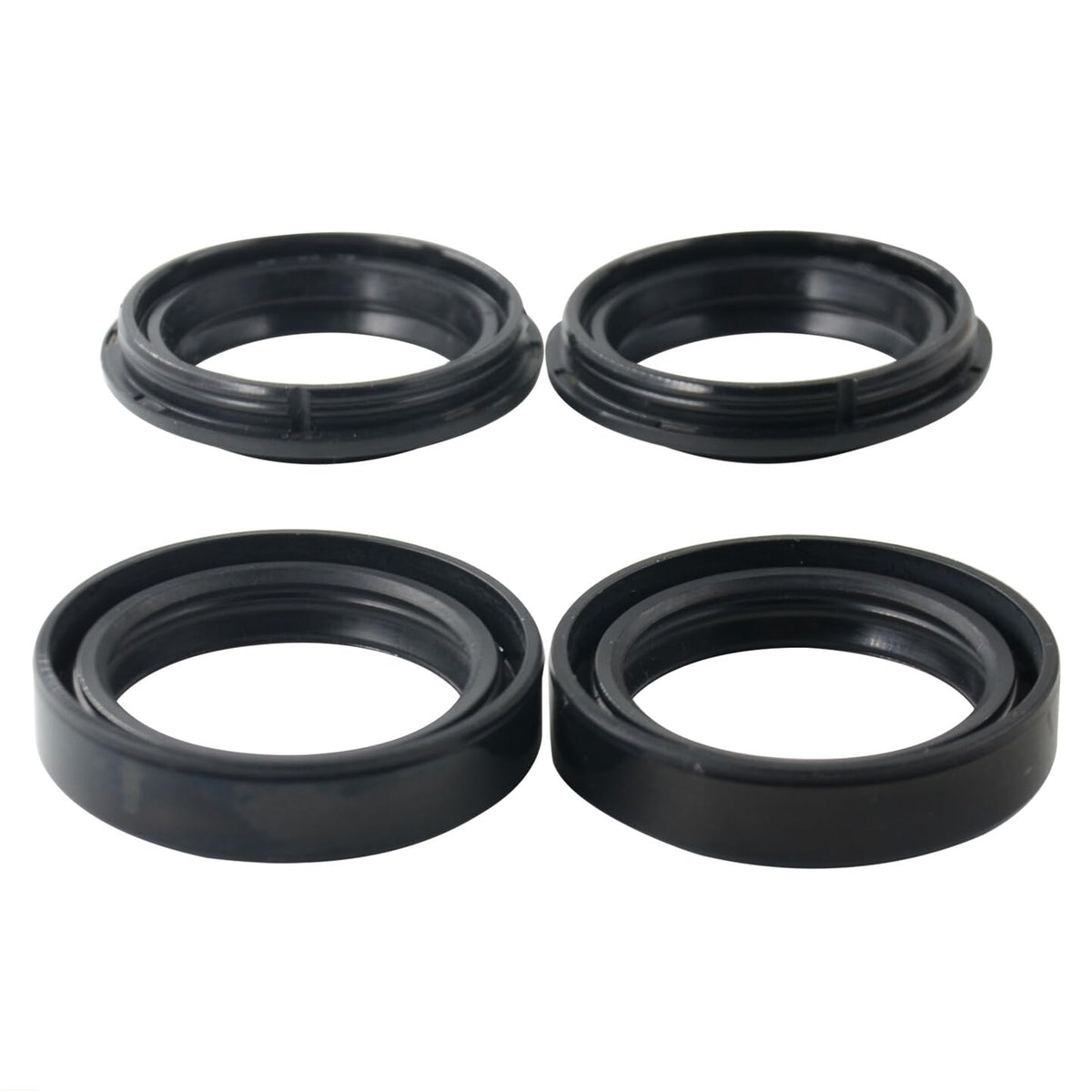 ya 13 9.15 baidi Fork Dust Oil Seals Kit for Yamaha FZR400 FZR600 Virago XV1100 XV750 XV700