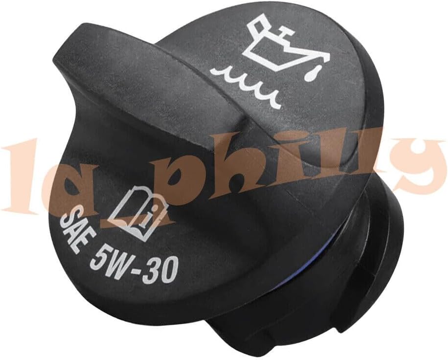 ya 12 10.8 baidi For 2013-2022 for Buick for Cadillac for Chevrolet Engine Oil Filler Cap 12662196