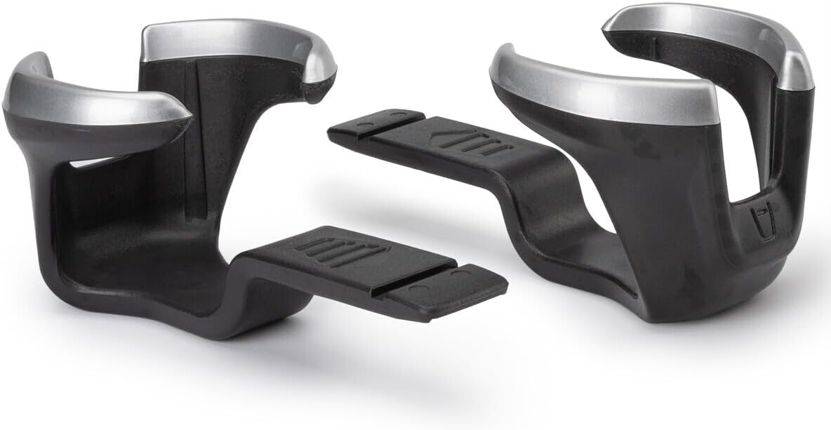 ya 6 8.24 baidi 2X for Holden Dash Cup Holder for Chevrolet Colorado RG S10 Trailblazer 17+ 52124622