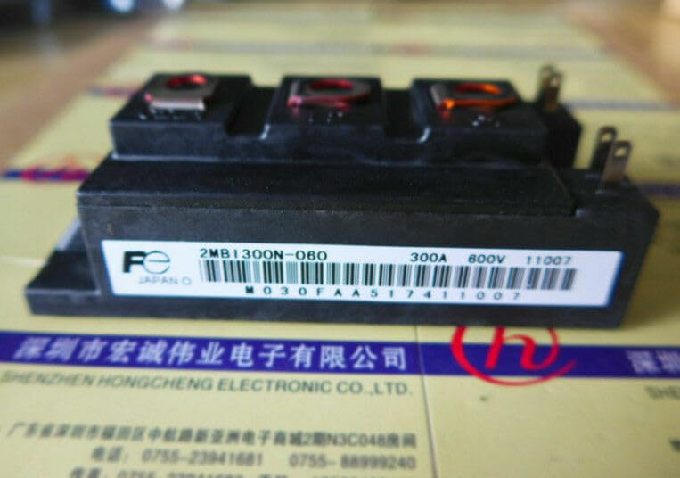 ya 16 10.20 baidi 1PCS 2MBI300N-060 2MBI300N060 Module -New #W7-