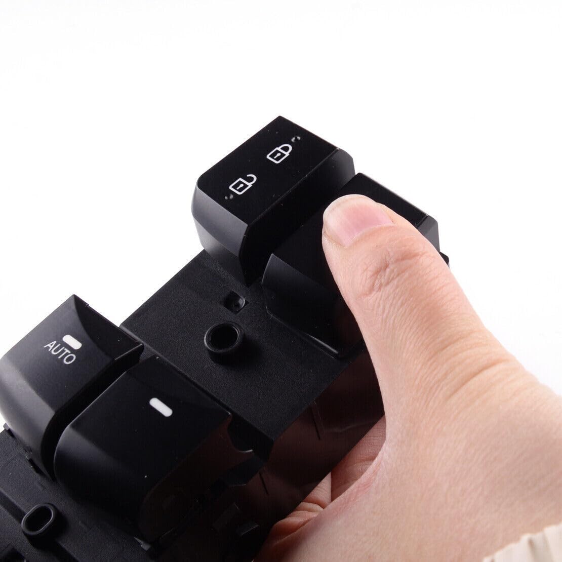 ya 6 8.24 baidi 1 Pack Power Window Master Control Switch for Hyundai for Elantra 14-16 935703X012