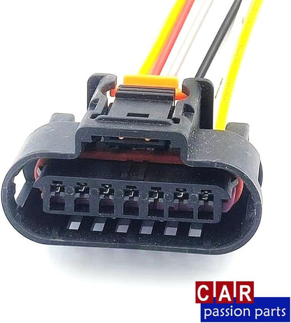 ya 9 10.24 Ignition Coil Connector for Chevrolet Sonic 2012-2020. 55579072, UF620 & Extended Technical Support -