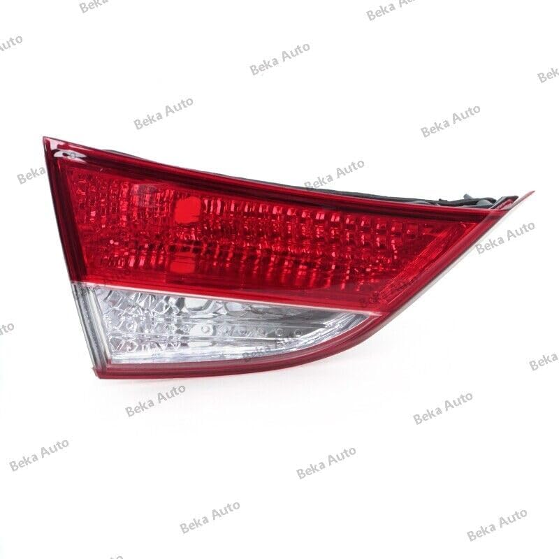 ya 2 8.15 1-piece for Hyundai Elantra 2011-2013 interior taillight brake light without bulb left