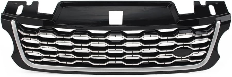 ya 2 8.15 Front Bumper Air Intake Radiator Grille for for Land Rover for Range for Rover Sport 2014-17
