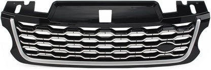 ya 2 8.15 Front Bumper Air Intake Radiator Grille for for Land Rover for Range for Rover Sport 2014-17