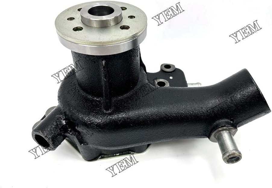ya 13 9.15 baidi DH220-5 water pump 65.06500-6402 is suitable for Doosan engines and Doosan water pumps.