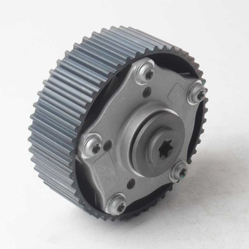 ya 12 10.8 baidi Intake engine camshaft adjuster gear for VW for Golf for JETTA Beetle for Audi A3 -