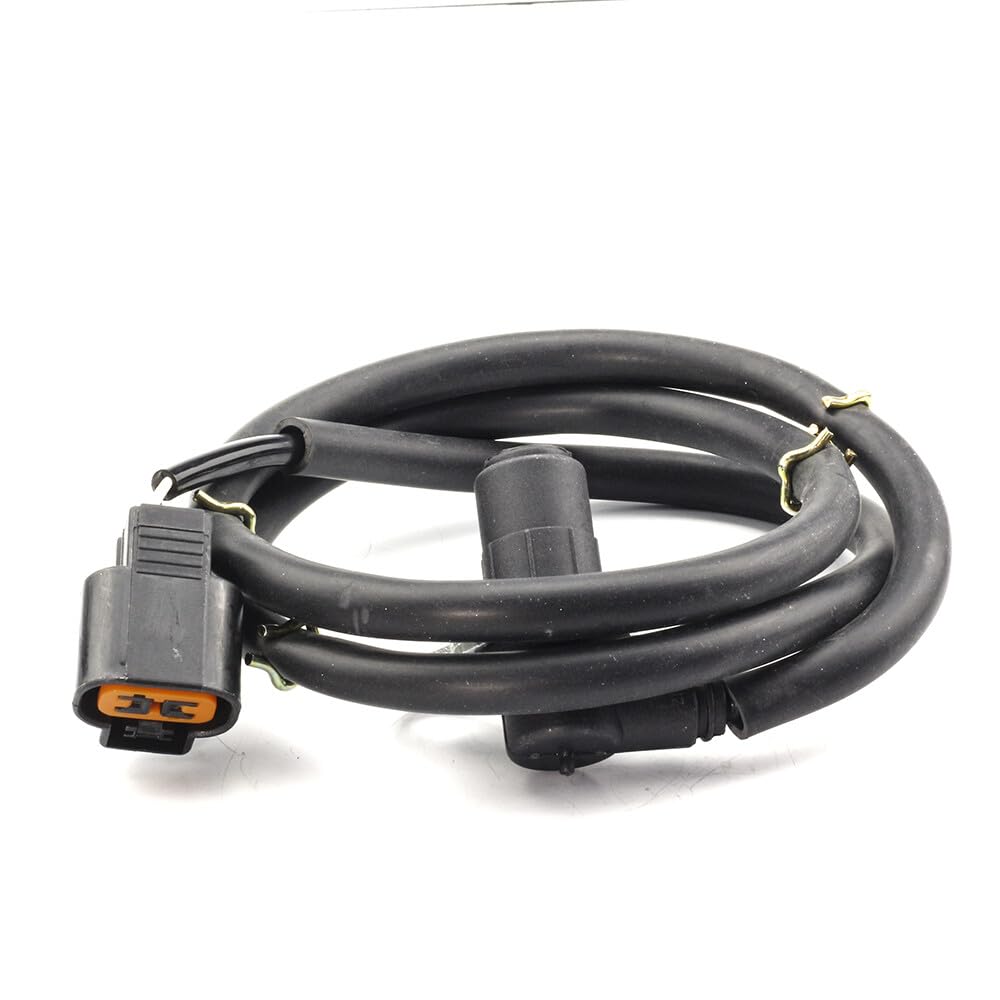 ya 2 8.15 for Mitsubishi Shogun Pajero Front ABS Sensor Wheel Speed Sensor 99-06 MR569411