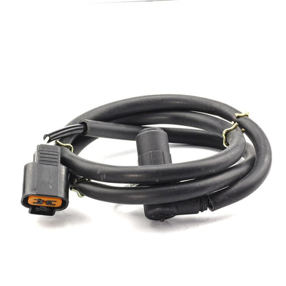 ya 2 8.15 for Mitsubishi Shogun Pajero Front ABS Sensor Wheel Speed Sensor 99-06 MR569411