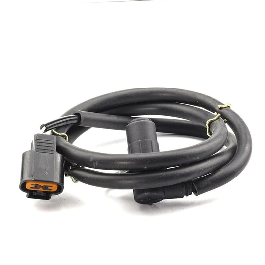 ya 2 8.15 for Mitsubishi Shogun Pajero Front ABS Sensor Wheel Speed Sensor 99-06 MR569411