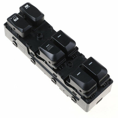ya 6 8.24 baidi Left Main Window Switch for Hyundai 2010-15 for Tucson ix35 93570-2S150