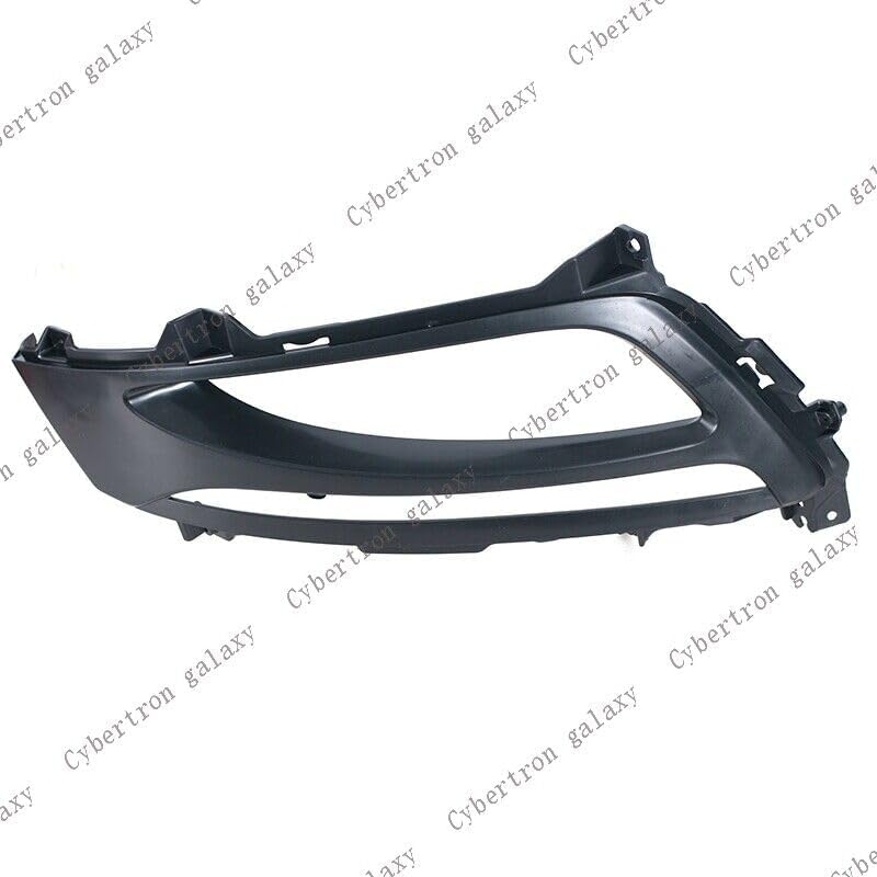 ya 2 8.15 LH&RH is suitable for Kia Optima K5 2010-2013 front LED fog light f for Ram e cover shell