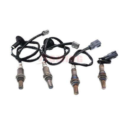 ya 5 8.24 baidi 4-Piece Set Upstream and Downstream Oxygen O2 sensors for Lexus LS430 4.3L 2001-2006