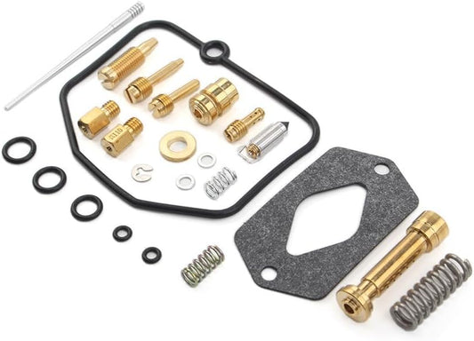 ya 2 8.15 Carburetor Carb Rebuild Kit for Yamaha DT125 R 1988-2003 DT125 RE 2004-2007