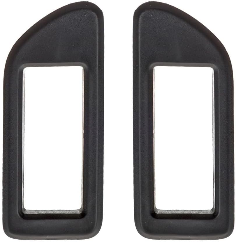 ya 5 8.10 Quality Replacement Bezel Pair for for Dodge For VIPER and For Prowler