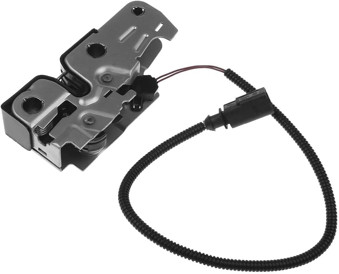 ya 5 8.10 1K1823509E Front Hood Latch Lock for VW for Jetta GTI R32 Rabbit 2005-2010