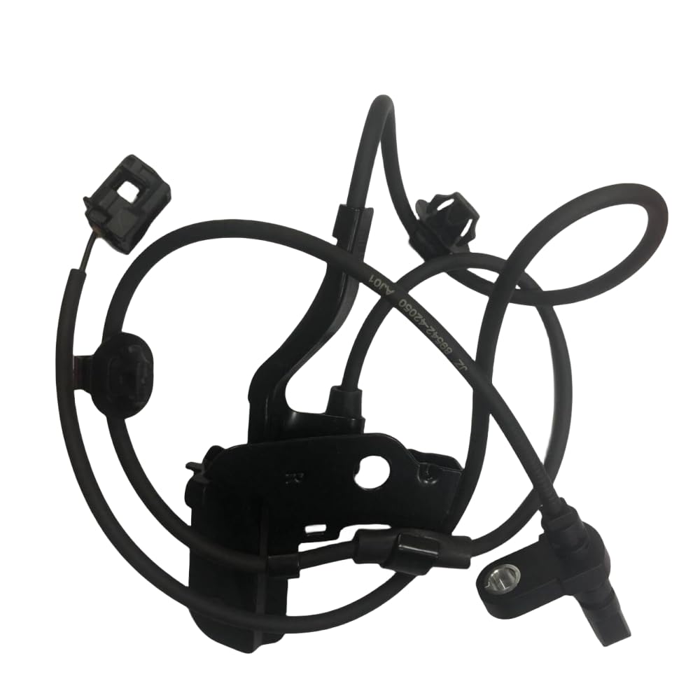 ya 2 8.15 Front Right ABS Wheel Speed Sensor for Toyota RAV4 OE89542-42050 8954242050