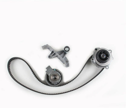 ya 10 9.16 baidi 2.0L Timing Belt Kit Fit for Audi A4 A6 ALT 06B109119F 06A109243A 06A109181