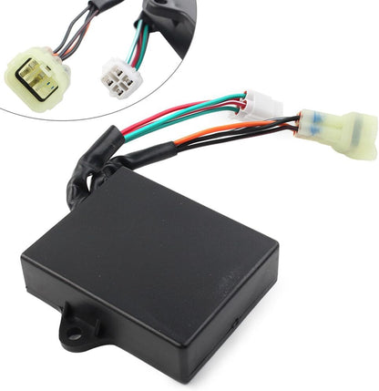 ya 5 8.10 High Performance CDI Igniter Module Box Fit YFZ350 for Yamaha Banshee 350 1997-2006